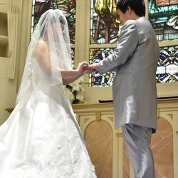 アニヴェルセル みなとみらい横浜の写真22枚目