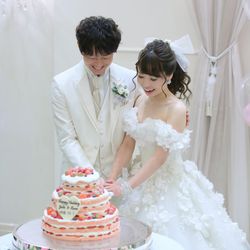 アニヴェルセル 江坂の写真2枚目