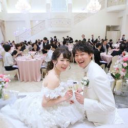 アニヴェルセル 江坂の写真14枚目