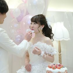 アニヴェルセル 江坂の写真13枚目