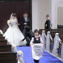 アニヴェルセル 江坂の写真15枚目