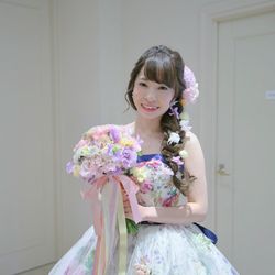 アニヴェルセル 江坂の写真17枚目