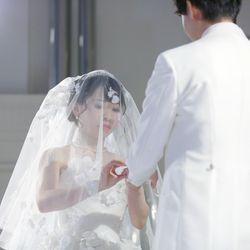 アニヴェルセル 江坂の写真8枚目