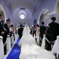 アニヴェルセル 江坂の写真27枚目