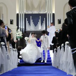 アニヴェルセル 江坂の写真22枚目