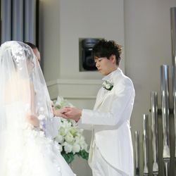 アニヴェルセル 江坂の写真24枚目