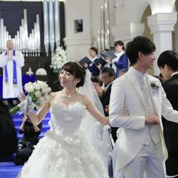 アニヴェルセル 江坂の写真7枚目