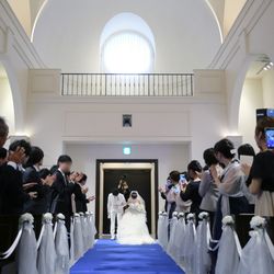 アニヴェルセル 江坂の写真8枚目