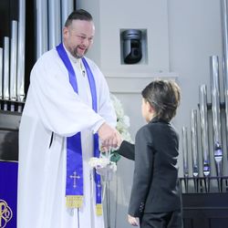 アニヴェルセル 江坂の写真9枚目