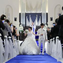 アニヴェルセル 江坂の写真27枚目