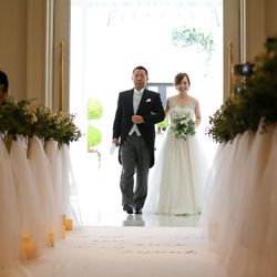 アーセンティア迎賓館 静岡の写真12枚目