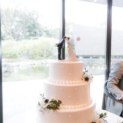 ザ・ガーデンオリエンタル大阪の写真11枚目