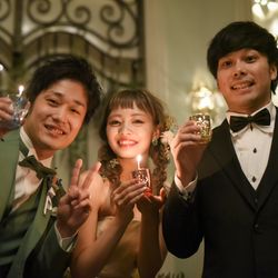 トリフォーリアNAGOYAの写真24枚目