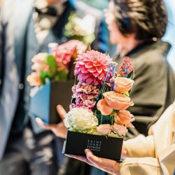 ザ ランドマークスクエア大阪の写真34枚目