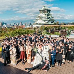 ザ ランドマークスクエア大阪の写真31枚目