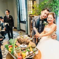 ザ ランドマークスクエア大阪の写真23枚目