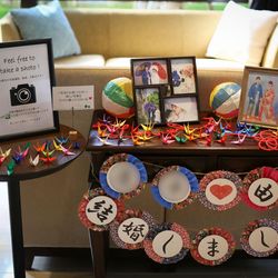 ララシャンス広島迎賓館の写真8枚目