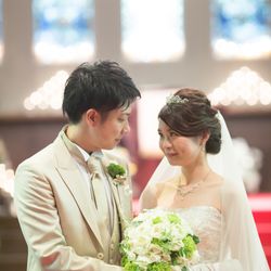 宮の森フランセス教会の写真9枚目