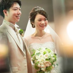 宮の森フランセス教会の写真22枚目