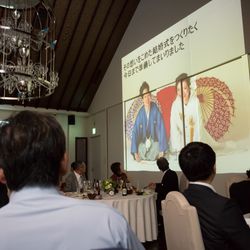 宮の森フランセス教会の写真26枚目