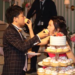 宮の森フランセス教会の写真22枚目