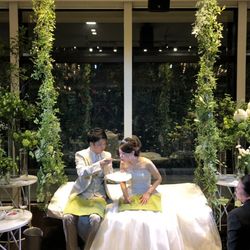 宮の森フランセス教会の写真28枚目