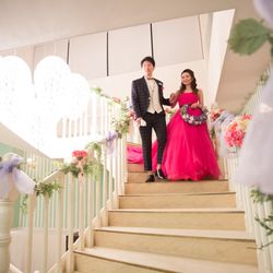 宮の森フランセス教会の写真15枚目