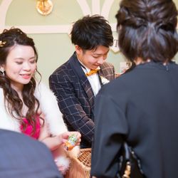 宮の森フランセス教会の写真3枚目