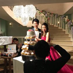 宮の森フランセス教会の写真16枚目