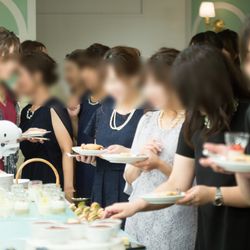 宮の森フランセス教会の写真36枚目