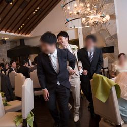 宮の森フランセス教会の写真23枚目