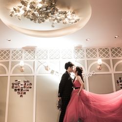 宮の森フランセス教会の写真9枚目