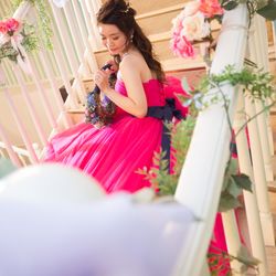 宮の森フランセス教会の写真16枚目