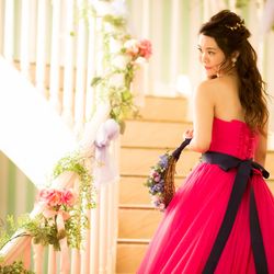 宮の森フランセス教会の写真19枚目