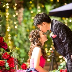 宮の森フランセス教会の写真30枚目