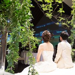 宮の森フランセス教会の写真32枚目