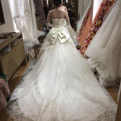 宮の森フランセス教会の写真10枚目