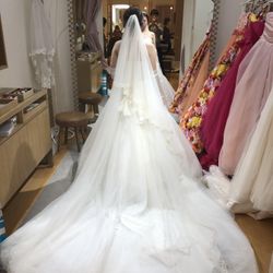 宮の森フランセス教会の写真9枚目