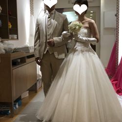 宮の森フランセス教会の写真30枚目