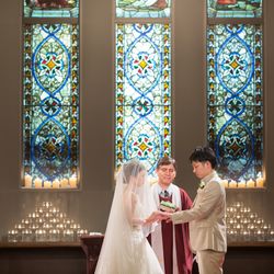 宮の森フランセス教会の写真25枚目