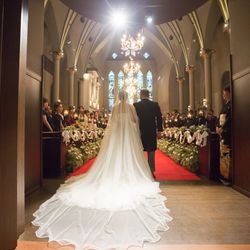 宮の森フランセス教会の写真13枚目