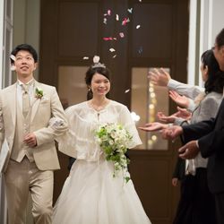 宮の森フランセス教会の写真12枚目