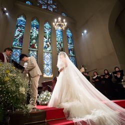 宮の森フランセス教会の写真33枚目