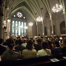 宮の森フランセス教会の写真14枚目