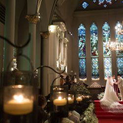 宮の森フランセス教会の写真25枚目