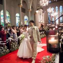 宮の森フランセス教会の写真4枚目