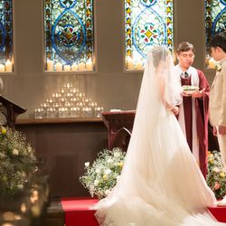 宮の森フランセス教会の写真11枚目