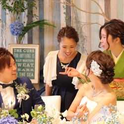 オーシャンテラスの写真9枚目