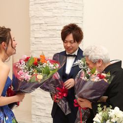 オーシャンテラスの写真17枚目