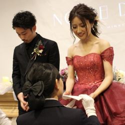 ノートルダム横浜みなとみらいの写真4枚目